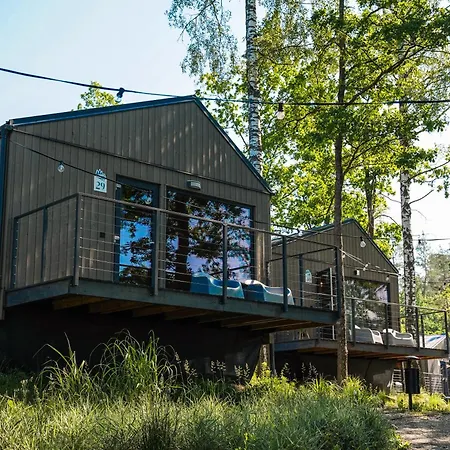 Park - Mazury & * Ruciane-Nida