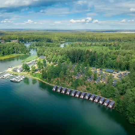 Park - Mazury &