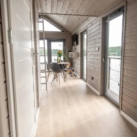 Park - Mazury & Station touristique