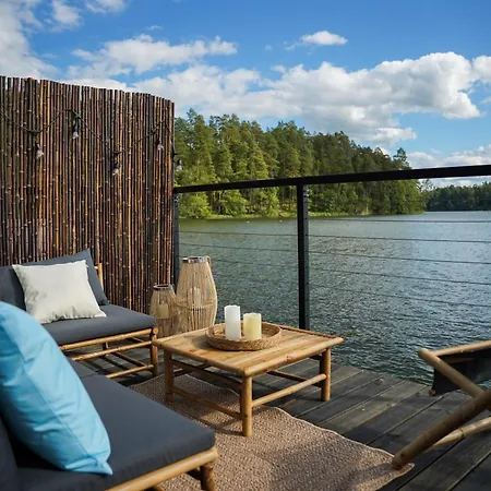 Resort Park - Mazury &