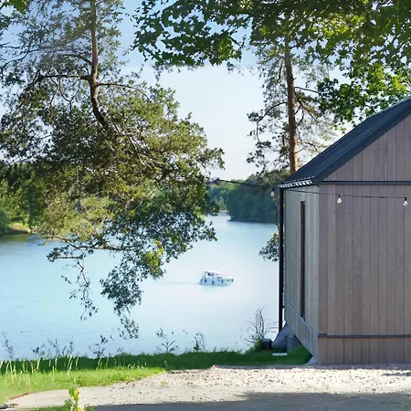 Park - Mazury & Resort *