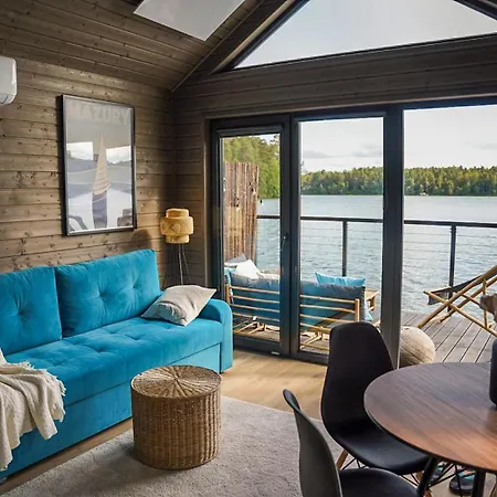 Resort Park - Mazury & *