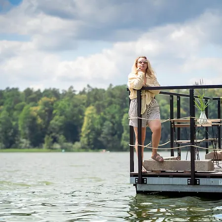 Park - Mazury & Resort Ruciane-Nida