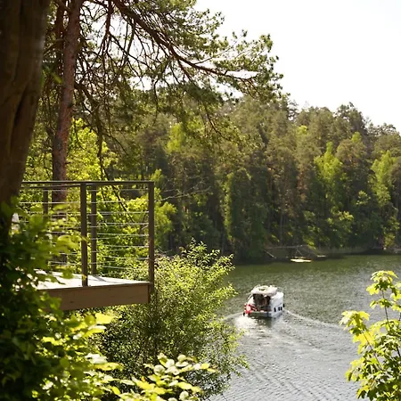 Resort Park - Mazury & Ruciane-Nida