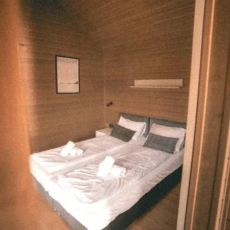 Park - Mazury & Ruciane-Nida