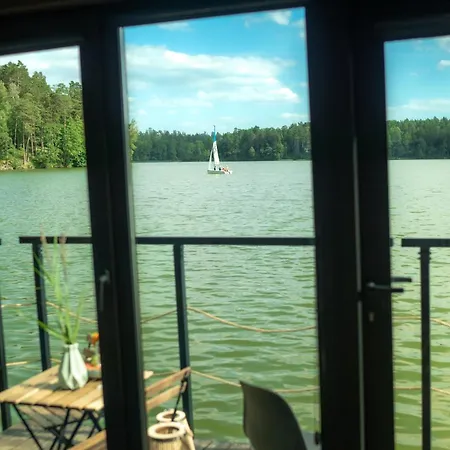 Station touristique Park - Mazury & *