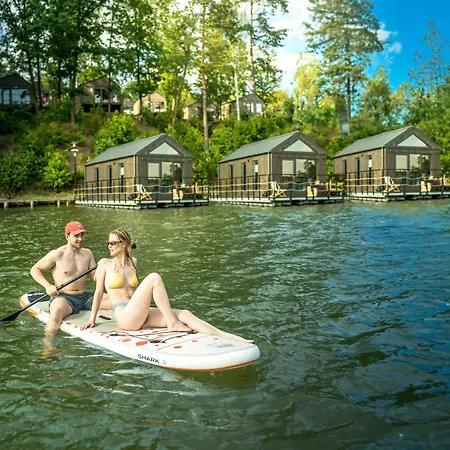 Park - Mazury &