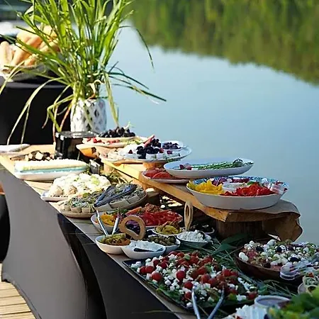 Park - Mazury & *