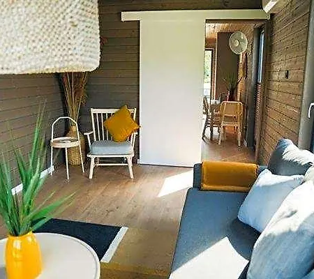 Park - Mazury & 리조트 루치아네 니다