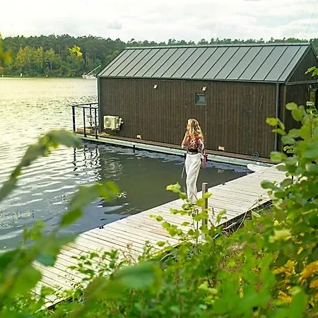 리조트 Park - Mazury & *