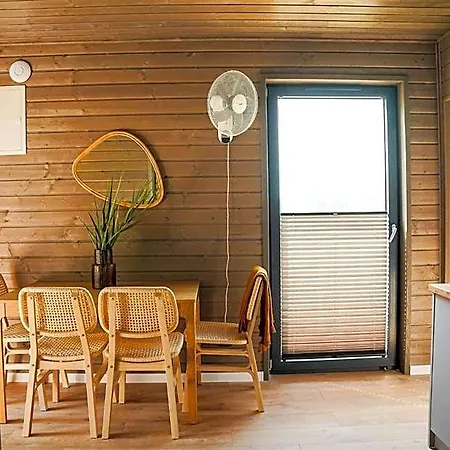 리조트 Park - Mazury & 루치아네 니다