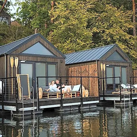 리조트 Park - Mazury & *
