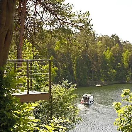 Park - Mazury & 루치아네 니다