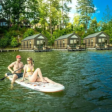 리조트 Park - Mazury & 루치아네 니다
