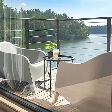 Resort Umili Park - Mazury &