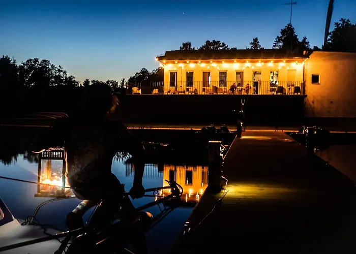 Park Ośrodek wypoczynkowy *