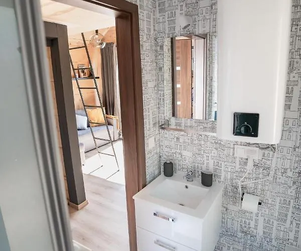 Ośrodek wypoczynkowy Park *