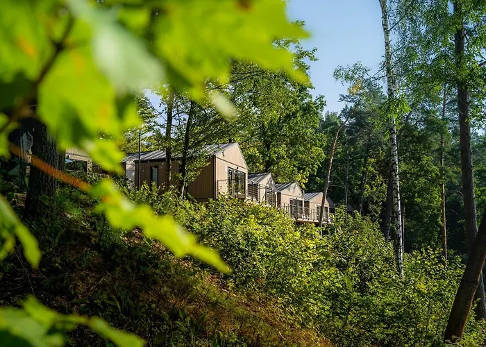 Park Ośrodek wypoczynkowy *