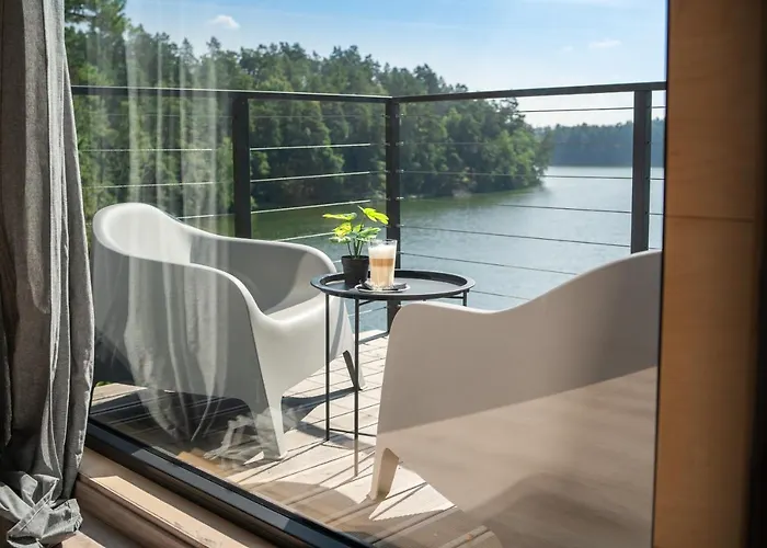 Park Ośrodek wypoczynkowy