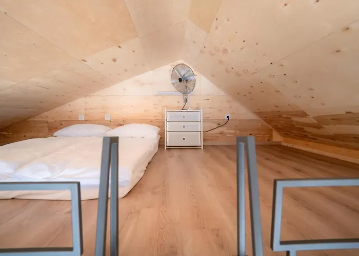 Park Ośrodek wypoczynkowy *