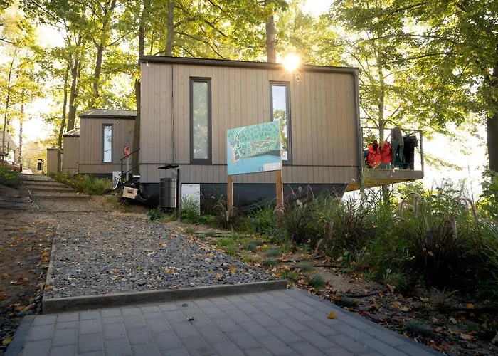 Park Ośrodek wypoczynkowy Ruciane-Nida