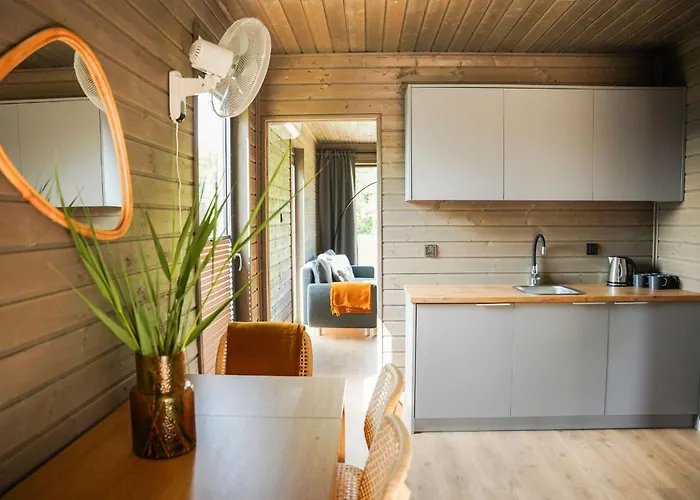 Ośrodek wypoczynkowy Park *