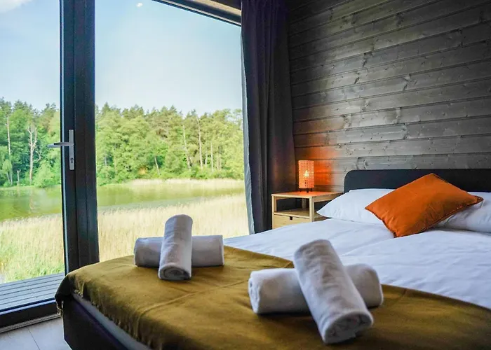 Park Ośrodek wypoczynkowy