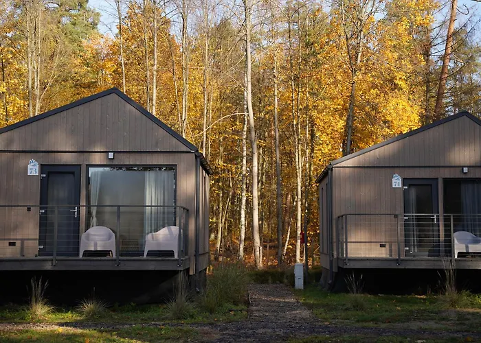 Park Ośrodek wypoczynkowy *