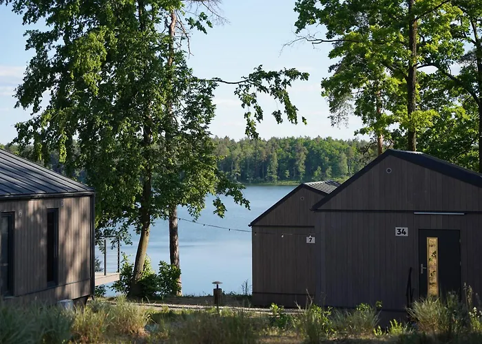 Ośrodek wypoczynkowy Park *