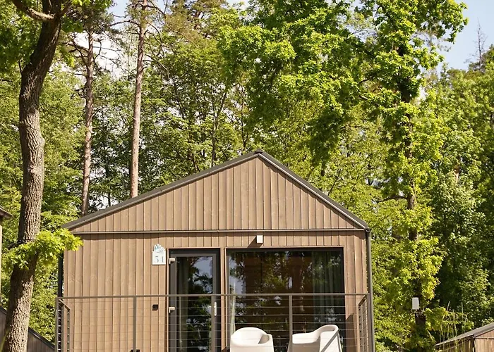 Park Ośrodek wypoczynkowy Ruciane-Nida