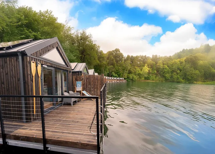 Ośrodek wypoczynkowy Park