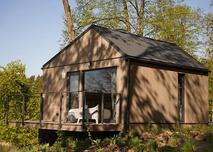 Park Ośrodek wypoczynkowy *