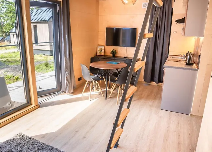 Ośrodek wypoczynkowy Park *