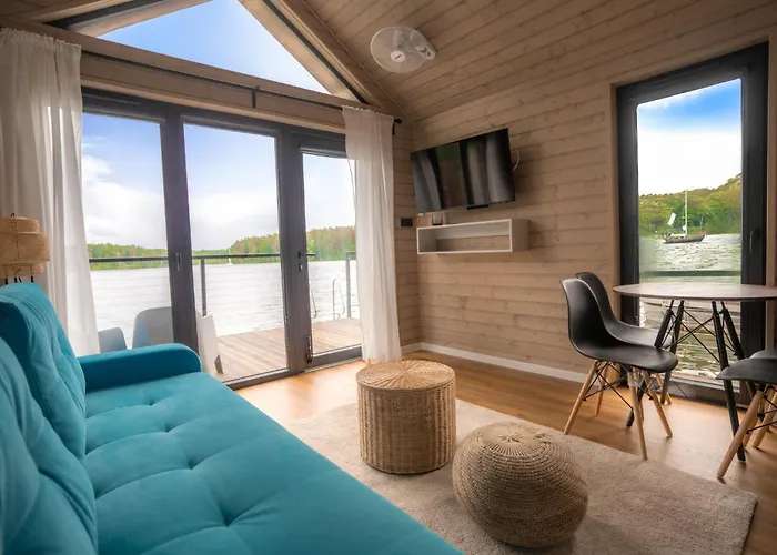 Park Ośrodek wypoczynkowy Ruciane-Nida