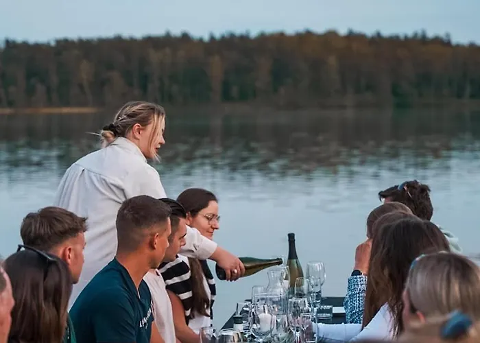 Park Ośrodek wypoczynkowy