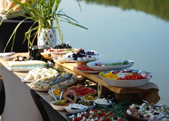 Ośrodek wypoczynkowy Park