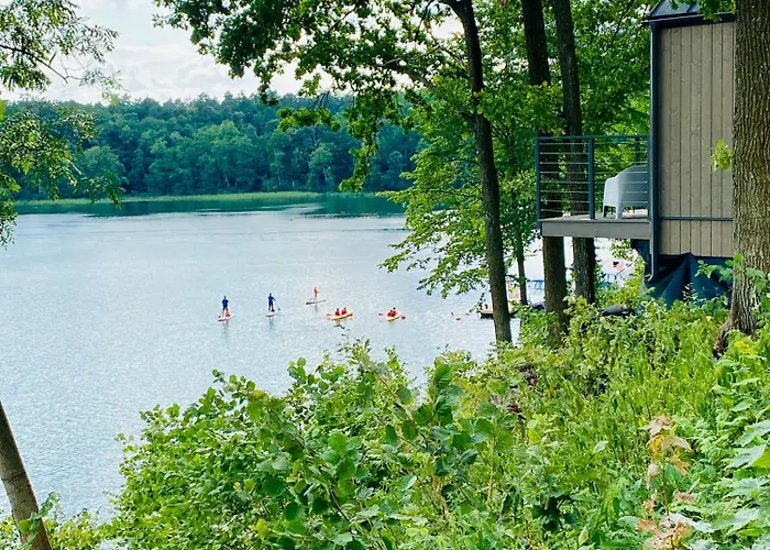 Park Ośrodek wypoczynkowy *