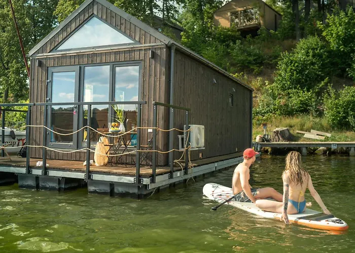 Ośrodek wypoczynkowy Park *