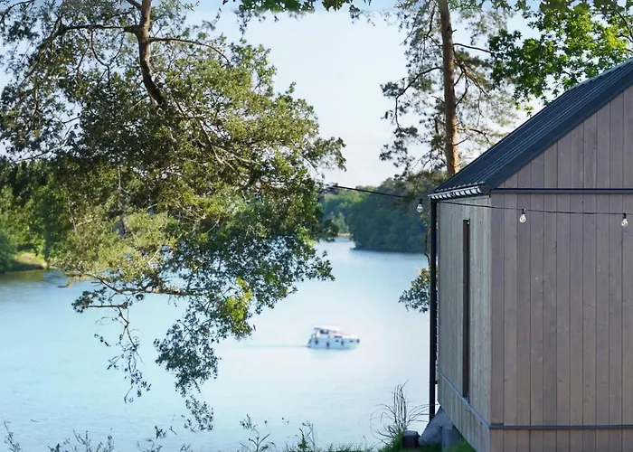 Park Ośrodek wypoczynkowy *