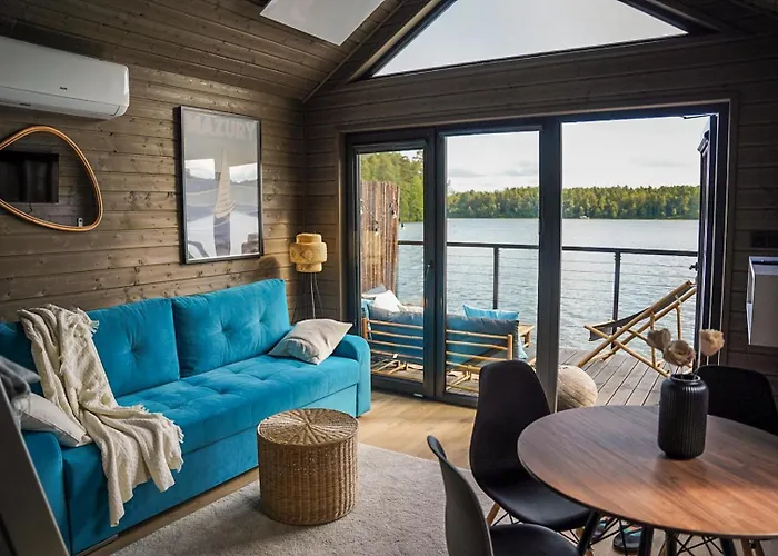 Ośrodek wypoczynkowy Park *