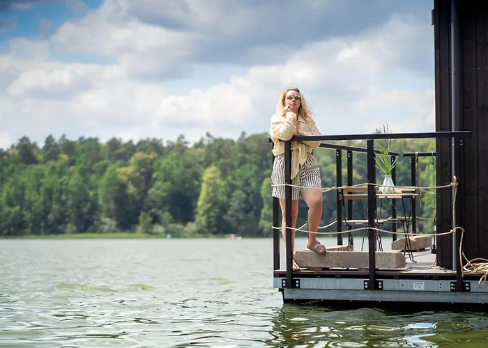 Park Ośrodek wypoczynkowy Ruciane-Nida